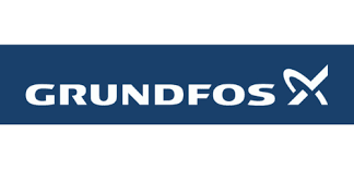 logo GRUNDFOS POMPY Sp. z o.o.