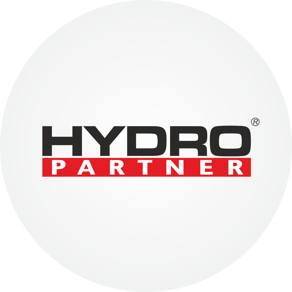 logo HYDRO-PARTNER Sp. z o.o.